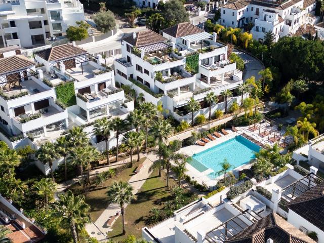 Piso, Lomas de Marbella Club, Marbella
