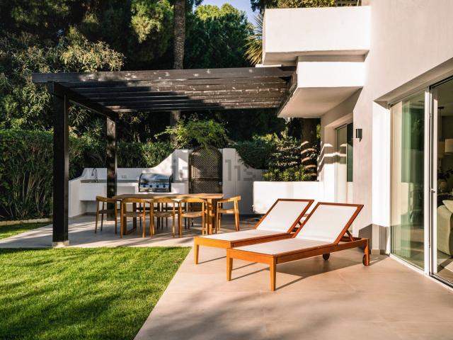 Piso, Lomas de Marbella Club, Marbella