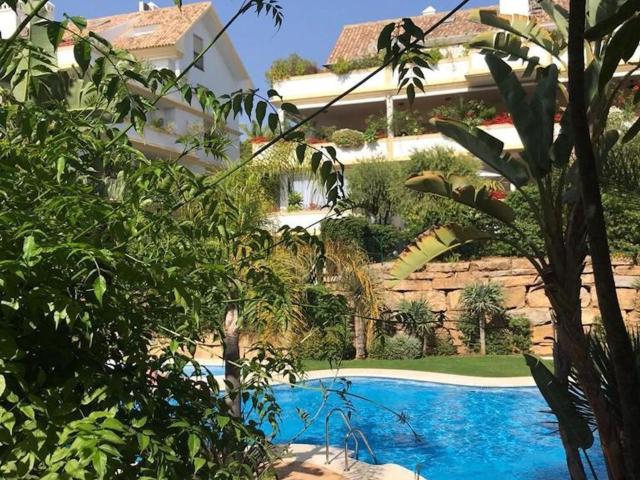 Piso, Lomas de Marbella Club, Marbella