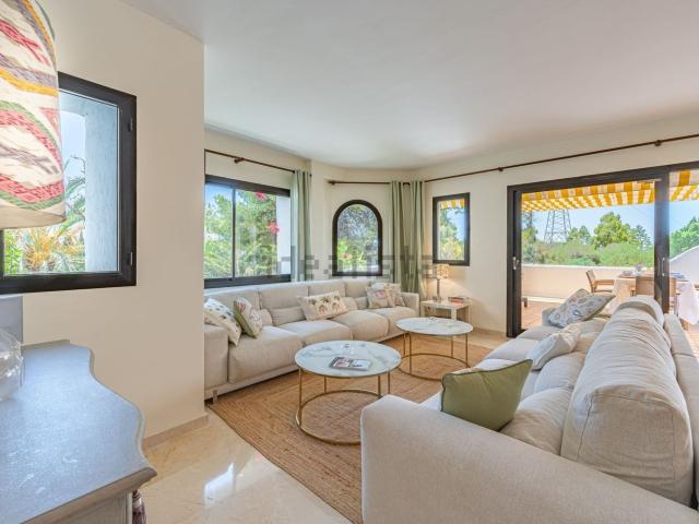 Piso, Lomas de Marbella Club, Marbella