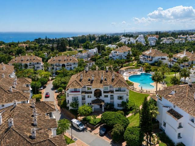Piso, Lomas de Marbella Club, Marbella