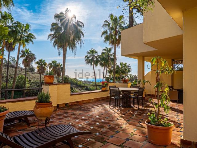 Piso, Lomas de Marbella Club, Marbella