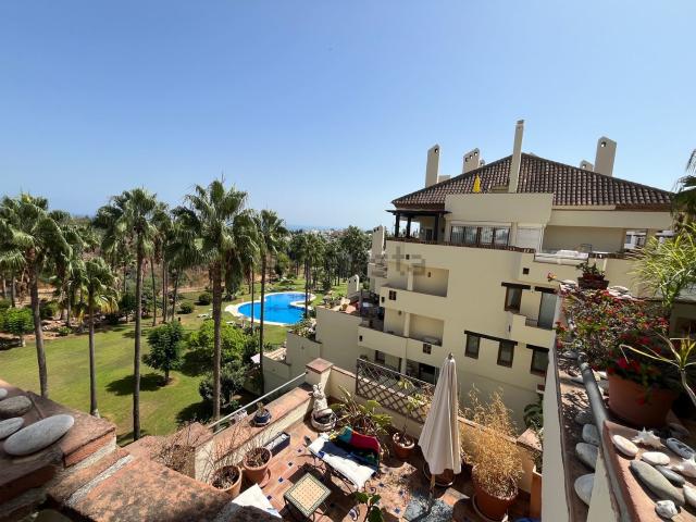 Piso, Lomas de Marbella Club, Marbella