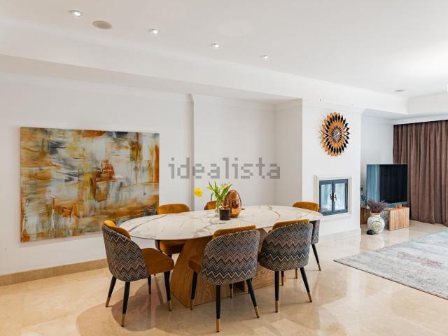 Piso, Lomas de Marbella Club, Marbella