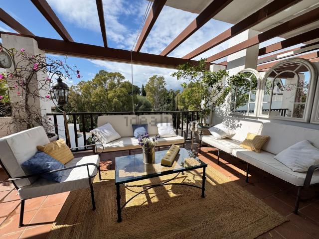 Piso, Lomas de Marbella Club, Marbella