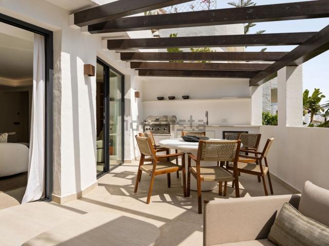 Piso, Lomas de Marbella Club, Marbella