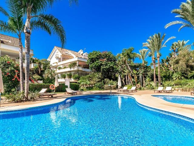 Piso, Lomas de Marbella Club, Marbella