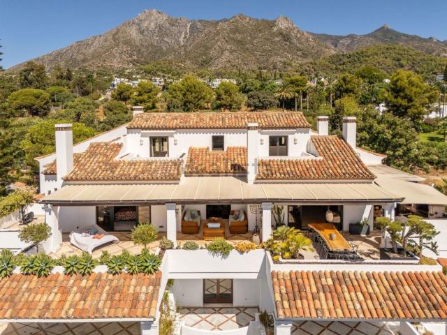 Piso, Lomas de Marbella Club, Marbella