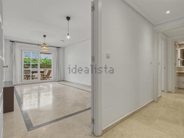 Piso, Lomas de Marbella Club, Marbella