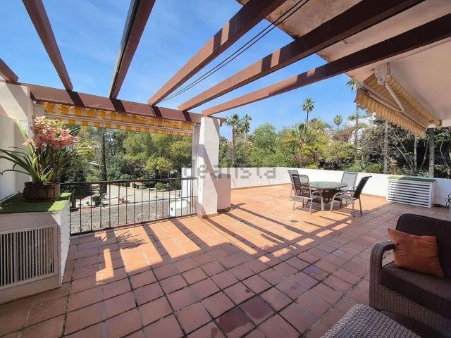 Piso, Lomas de Marbella Club, Marbella