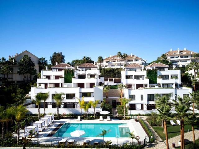 Piso, Lomas de Marbella Club, Marbella