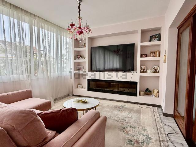 Piso, Lomas de Marbella Club, Marbella