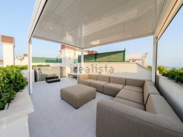 Piso, Lomas de Marbella Club, Marbella