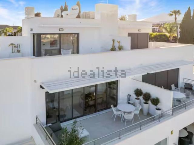 Piso, Lomas de Marbella Club, Marbella