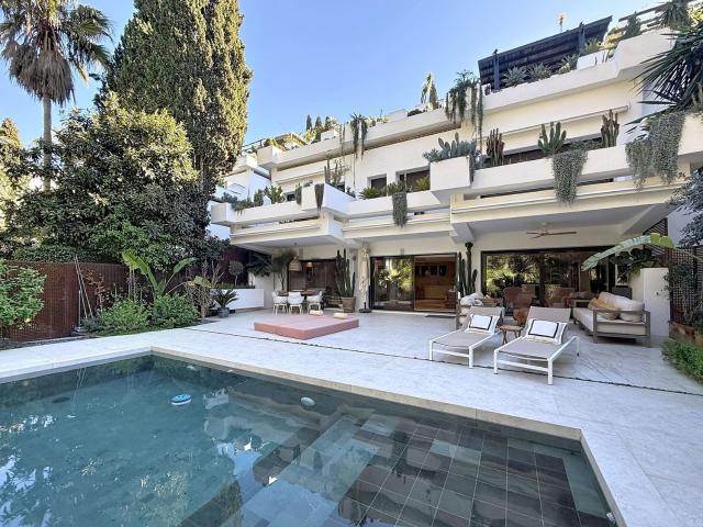 Piso, Lomas de Marbella Club, Marbella