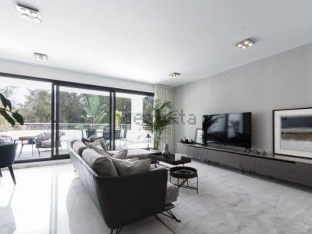 Piso, Lomas de Marbella Club, Marbella