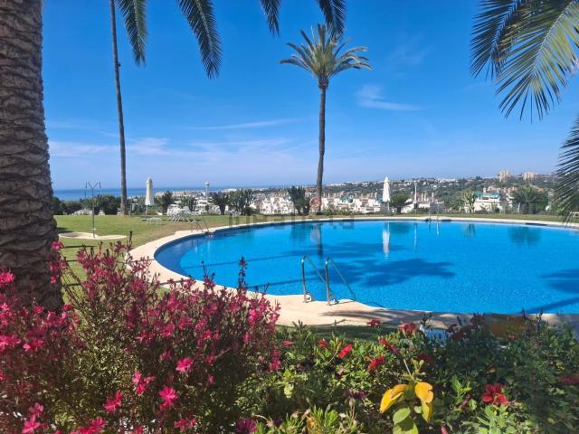 Piso, Lomas de Marbella Club, Marbella