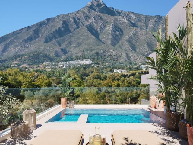 Piso, Lomas de Marbella Club, Marbella
