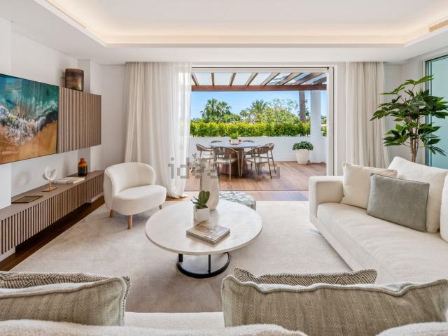 Piso, Lomas de Marbella Club, Marbella