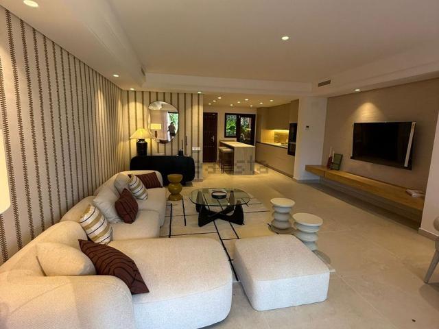 Piso, Lomas de Marbella Club, Marbella