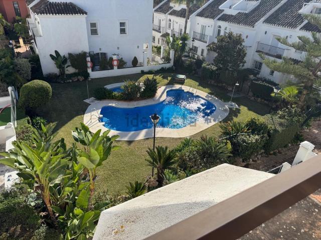 Piso, Lomas de Marbella Club, Marbella