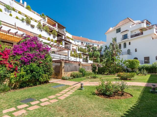 Piso, Lomas de Marbella Club, Marbella