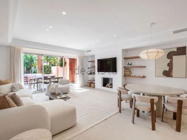 Piso, Lomas de Marbella Club, Marbella
