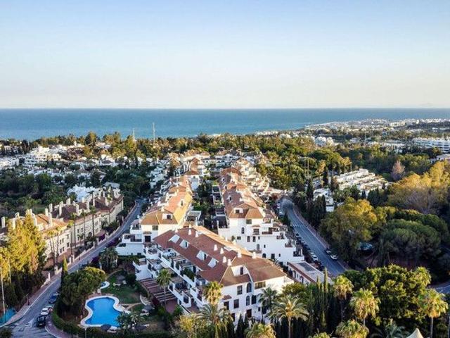 Piso, Lomas de Marbella Club, Marbella