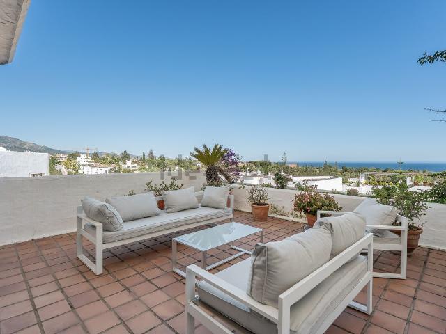 Piso, Lomas de Marbella Club, Marbella