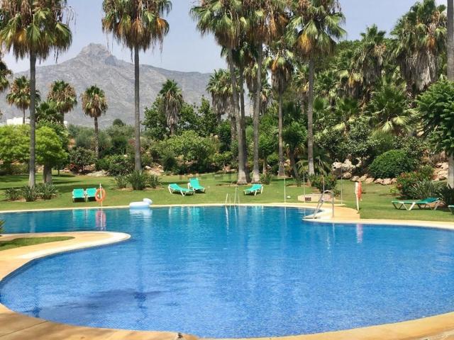 Piso, Lomas de Marbella Club, Marbella
