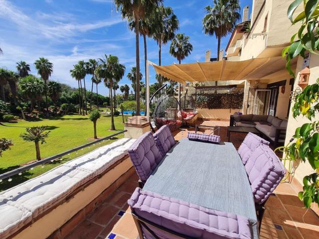 Piso, Lomas de Marbella Club, Marbella