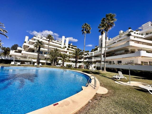 Piso, Lomas de Marbella Club, Marbella