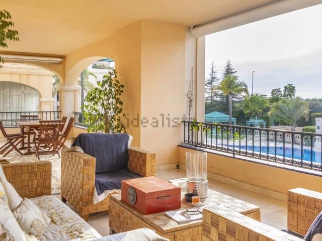 Piso, Lomas de Marbella Club, Marbella