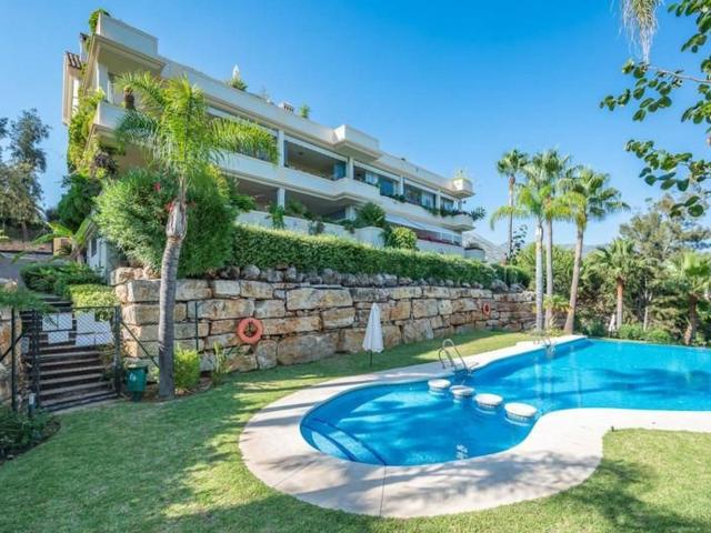 Piso, Lomas de Marbella Club, Marbella