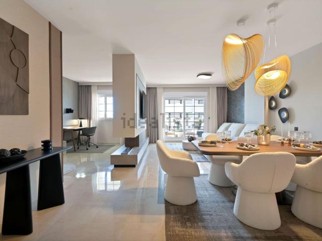 Piso, Lomas de Marbella Club, Marbella