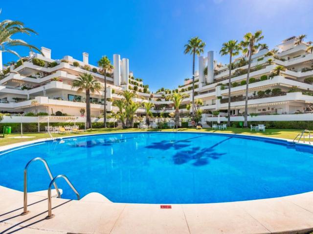 Piso, Lomas de Marbella Club, Marbella