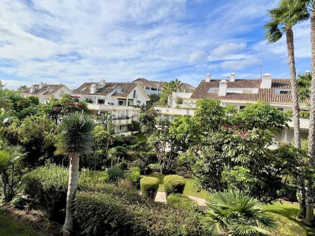 Piso, Lomas de Marbella Club, Marbella