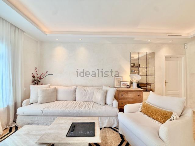 Piso, Lomas de Marbella Club, Marbella