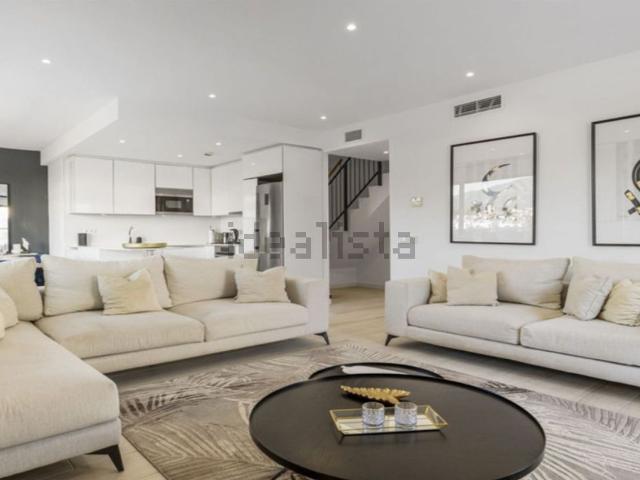 Piso, Lomas de Marbella Club, Marbella