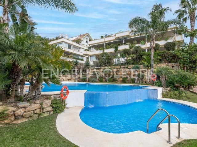 Piso, Lomas de Marbella Club, Marbella