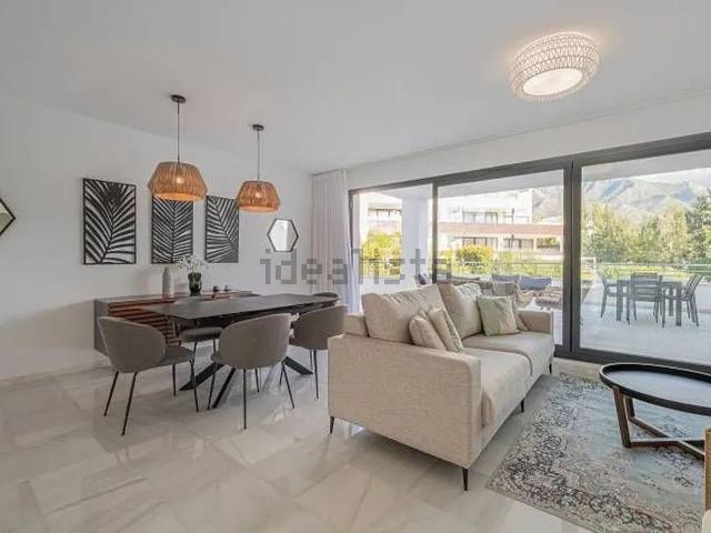 Piso, Lomas de Marbella Club, Marbella