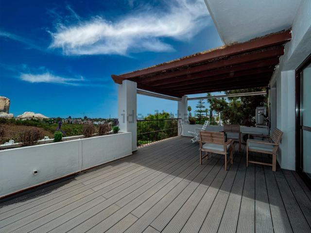 Piso, Lomas de Marbella Club, Marbella