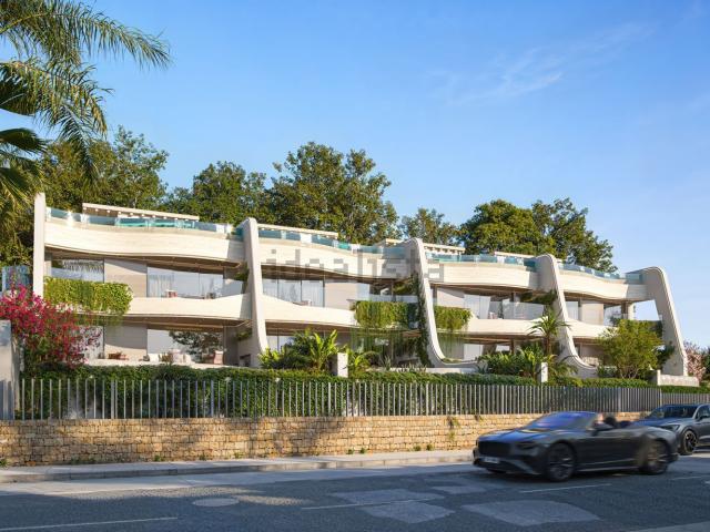 Piso, Lomas de Marbella Club, Marbella