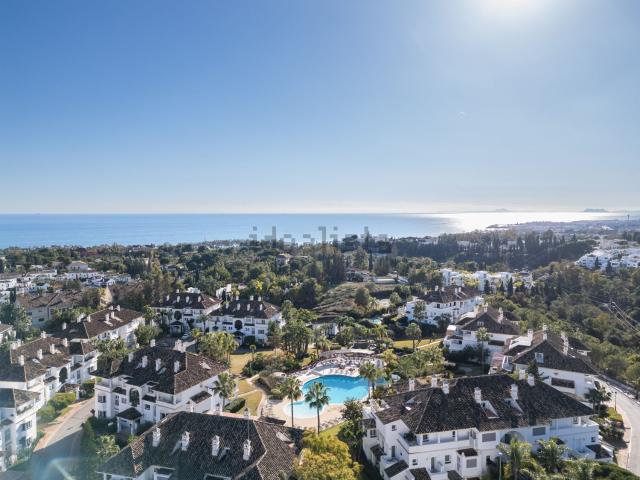 Piso, Lomas de Marbella Club, Marbella