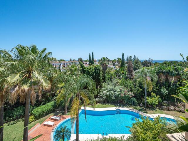 Piso, Lomas de Marbella Club, Marbella