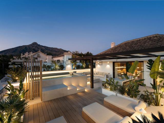 Piso, Lomas de Marbella Club, Marbella