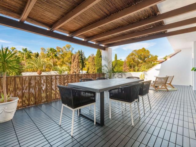 Piso, Lomas de Marbella Club, Marbella