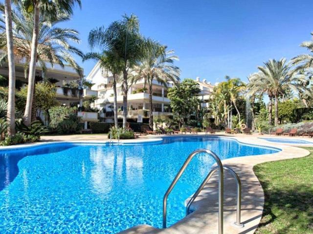 Piso, Lomas de Marbella Club, Marbella