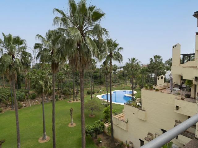 Piso, Lomas de Marbella Club, Marbella
