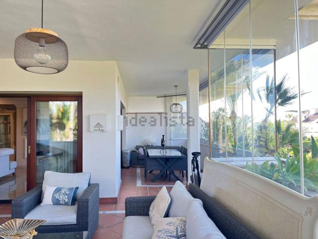 Piso, Lomas de Marbella Club, Marbella